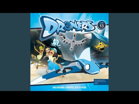 Das große Finale (2) - Teil 2