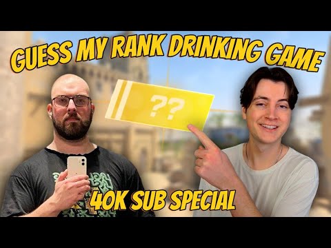 The 40,000 Subscriber Special (w/ @vooCSGO )