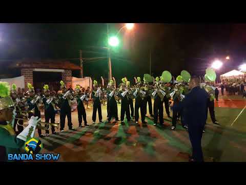 FALCÕES DA ILHA - IV COPA OLÍMPICA Dias d'Ávila BA 2017 - ACBFFB ( Banda Show )