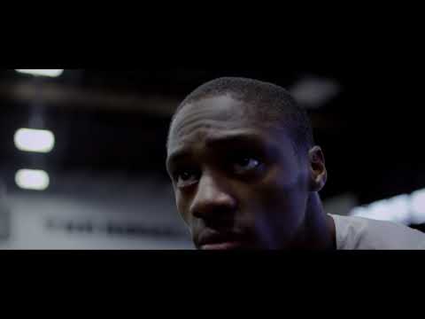 U-Ness & JedSet - Hooked