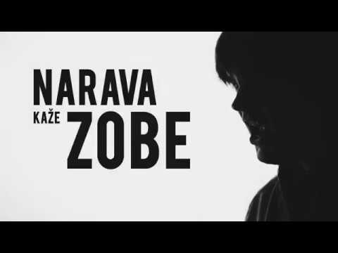 PELHAN - Narava kaže zobe (Official video)
