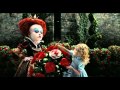 Alice Wonderland Rare TV Spot
