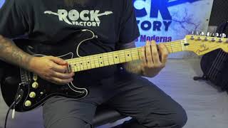 THE CORRS - Only when i sleep [TUTORIAL GUITARRA ESPAÑOL]