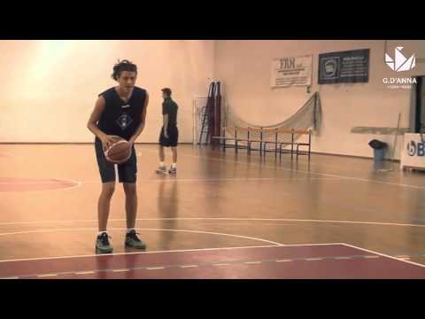 Pallacanestro - Tiro libero