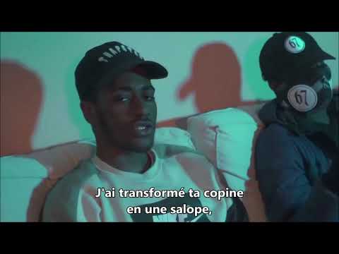 Traduction | (67) R6 x ST Ft (Kuku) Oboy - Gxn Boyz