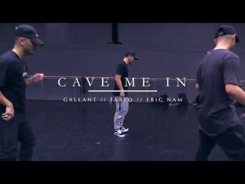 Gallant, Tablo, Eric Nam - Cave Me In | Choreography by JP Tarlit