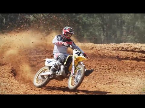 2 Stroke Action Raw 2021 (No Music)