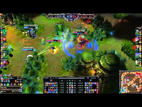 SKT T1 Faker   Sona vs Jayce   KR SoloQueue   Highlights