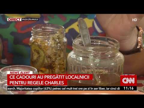 Tanti Maria detalii inedite despre prietenia sa cu Regele Charles