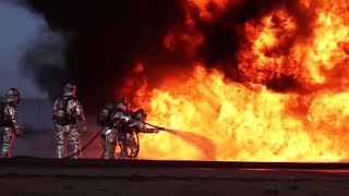 USA: A Few Words In Defense Of Our Country - 150 Military Images & Live Action Footage!