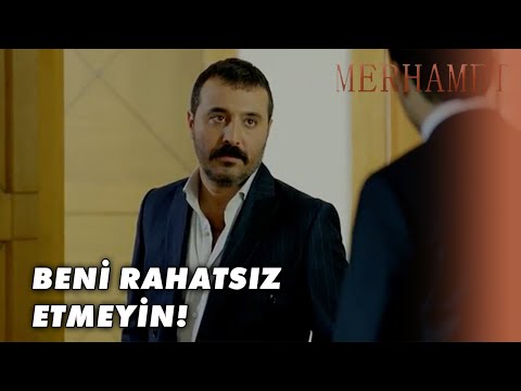 Sermet, Depresyona Girdi! - Merhamet 29. Bölüm