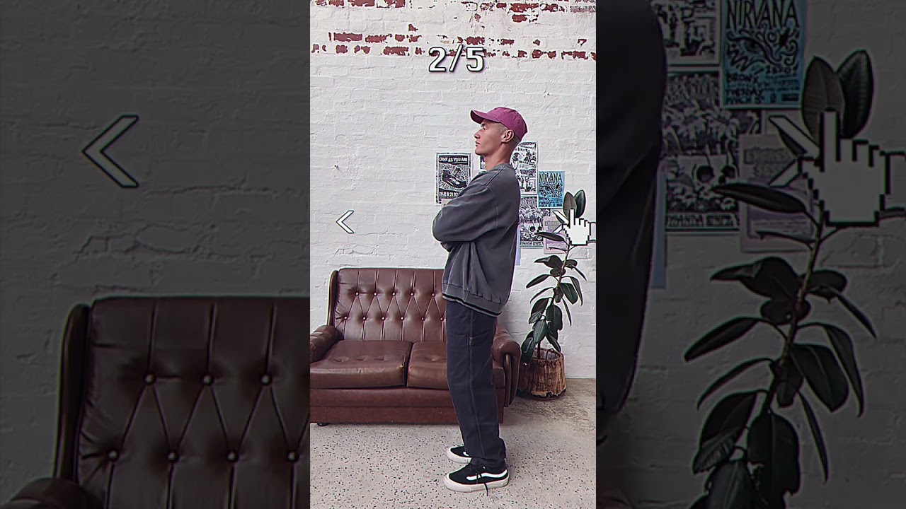 new fits unlocked...