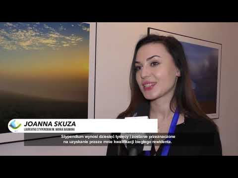 Magazyn Samorządu Województwa Warmińsko-Mazurskiego odc.1 (2021)