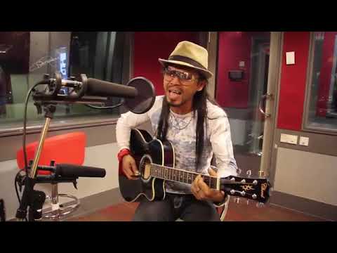 tetapkan jiwaku elly axl's