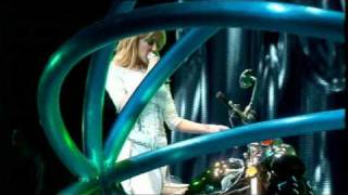 Kylie Minogue - Secret (Take You Home) [Body Language Live]