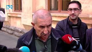 Մի՛ վռազեք․ եթե տարածքի մեջ չեն, մերը չեն․ ռուսներն են տվել Գորիս-Կապանը․ Գագիկ Մելքոնյան։ Լրաբեր