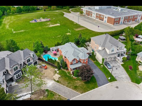 6896 Campbell Settler Court, Mississauga Home for Sale - Real Estate Properties for Sale