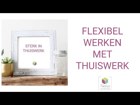 , title : 'Opleiding thuiswerk - les 1'