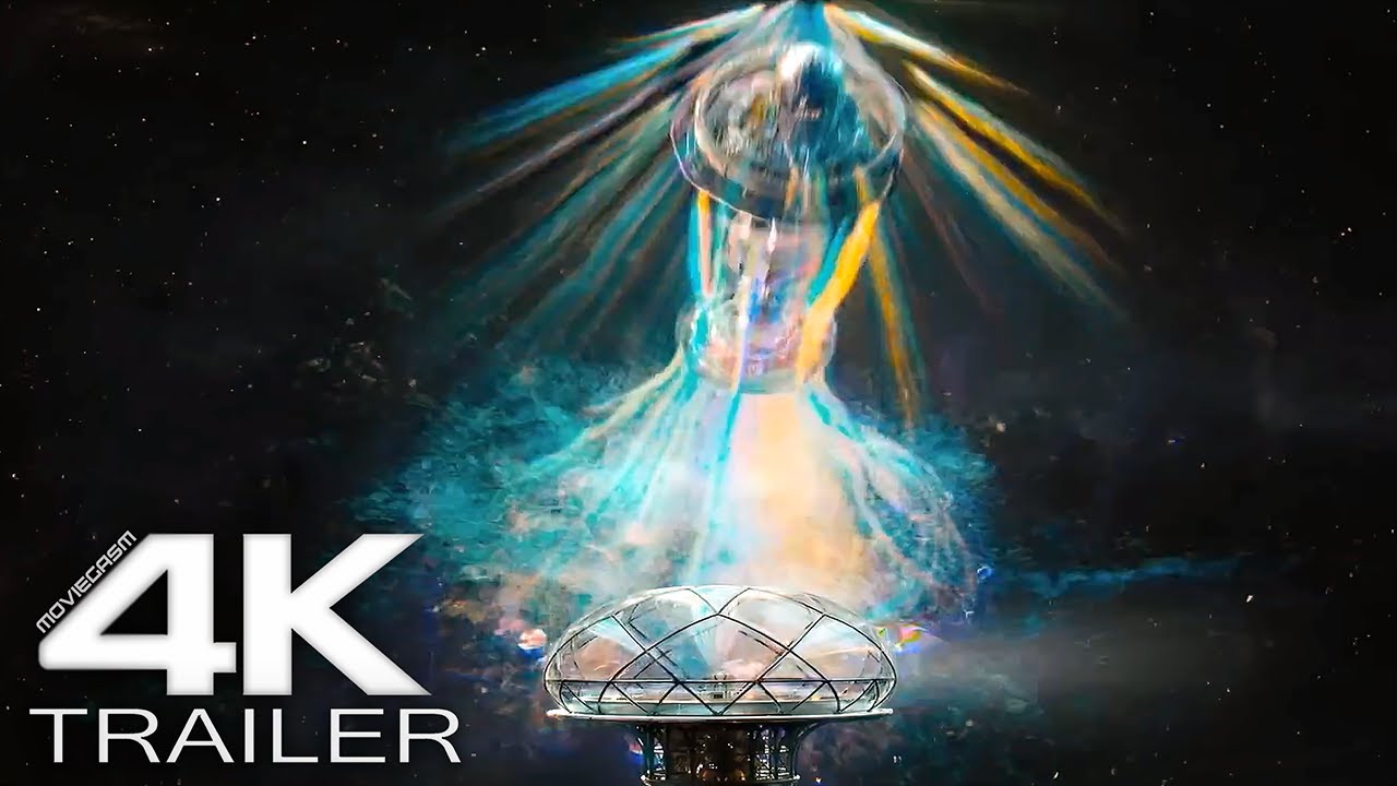 Trailer oficial de Beacon 23 - 1ª Temporada Legendada