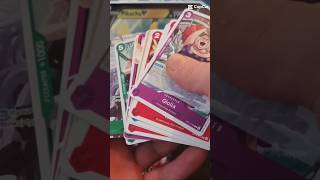 #onepiece carrot #tcg #cardcore_de #shorts #CapCut