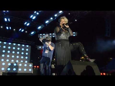 Winter Pride Maspalomas 2019, Soraya Vivian