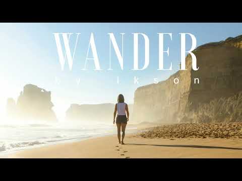 #14 Wander (Official)