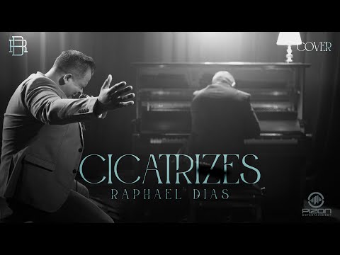 Raphael Dias - CICATRIZES [COVER]