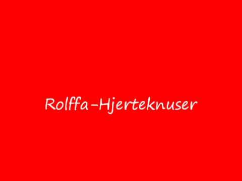 Rolffa-Hjerteknuser