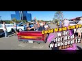 Dead Mans Curve Wild Hot Rod Weekend 12 Video 4 Deadmanscurve Hotrods