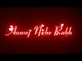 Dosti Sabse Bada Rishta Dosti Saudagar WhatsApp Status ️
