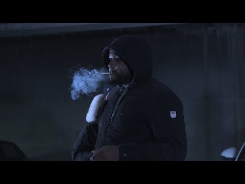 Yanoh - 3ème Avertissement (Clip Officiel)