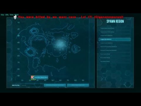 Giga meshing in adr cluster center 2