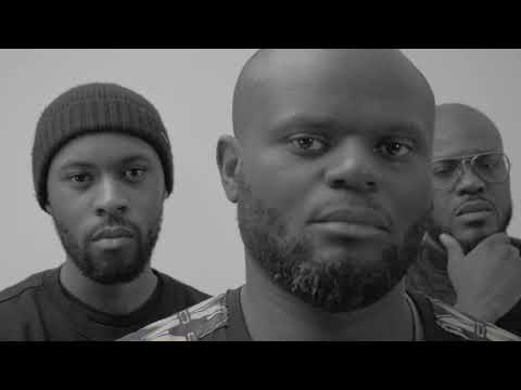 Pix'L feat Kenyon - JE SAIS