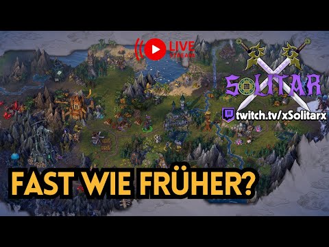 HoMM OE: Fast wie Früher?