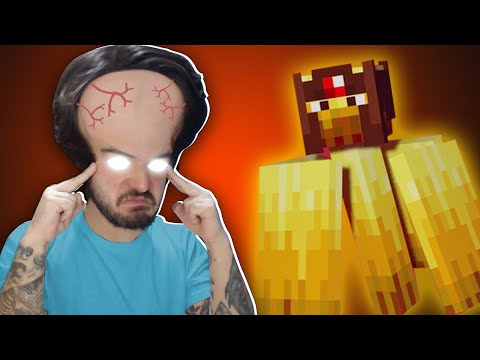 USING 1,000,000 IQ BY THE END OF THIS GAME!  - Minecraft Dungeons