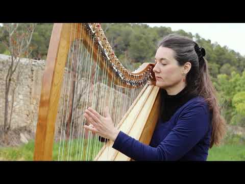 ANNA AMIGÓ - La Cançó del Lladre (Oficial) #masdenxup #esplugadefrancoli #concadebarbera