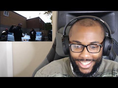 Robin Banks x FB - Priceless (Official Reaction)