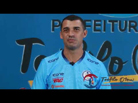 Próxima fase do campeonato mineiro na categoria sub-15