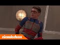 Henry Danger | Complete trilogie in 15 min | Een nieuw onheil & Held! | Nickelodeon Nederlands