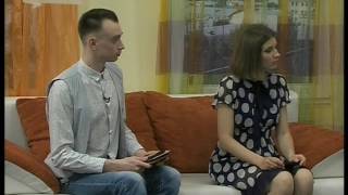 Ранкова кава Сергій Костенко 27.05.2016