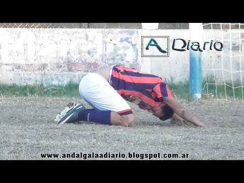 Racing 1 - San Lorenzo 1 (Anual 2018 - L.A.F.) - 8va Fecha