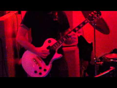 Kyuss Cover Set - Katzenjammin' Live @ Mercury Mar 22 2013