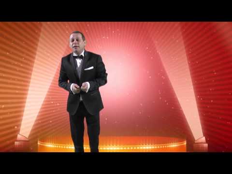 Ahmet Rasimov - Knalije te vasta HD