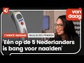 Mede-oprichter van InkBeams over naaldloos prikken