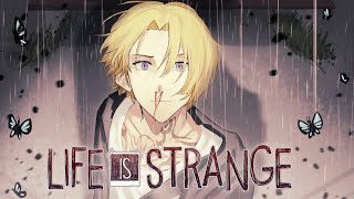 【Life is Strange #2】ACCIDENTALLY MAKING THE WORST DECISIONS【NIJISANJI EN | Luca Kaneshiro】