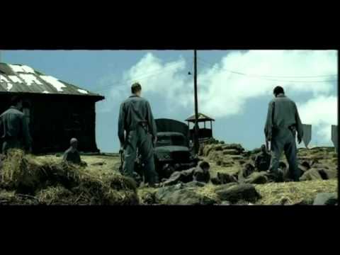 "Сволочи"/трейлер