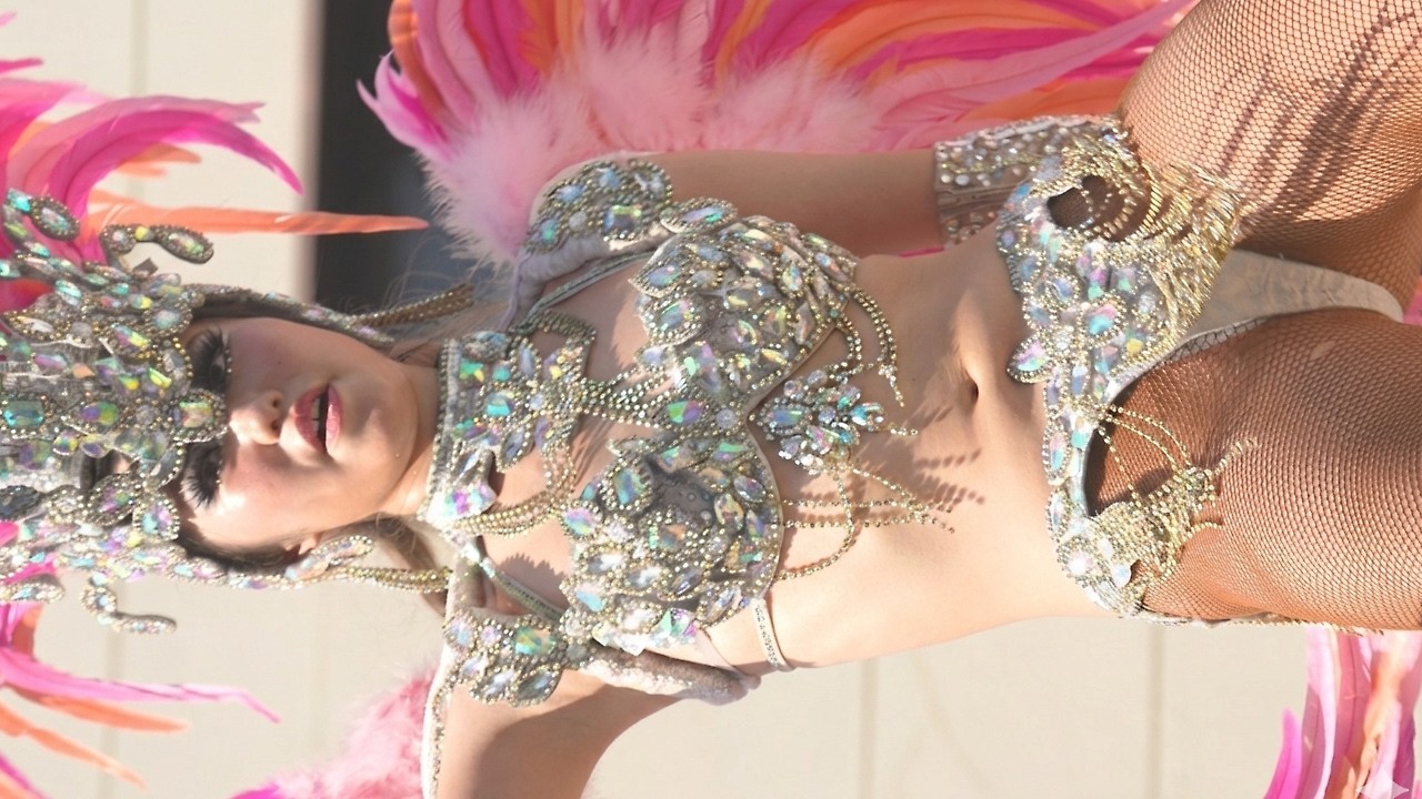 【メンバー限定】TOKYO SLOW SAMBA MIX 浅草サンバーカーニバル2025