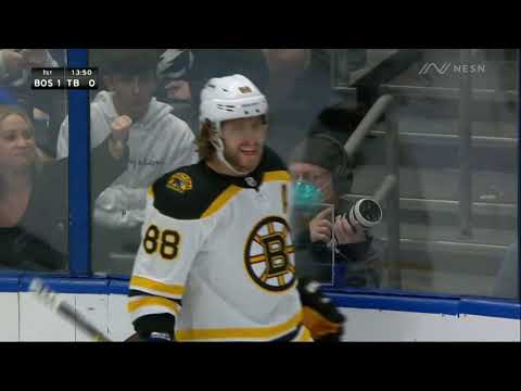 Erik Haula 0+1 @ Tampa