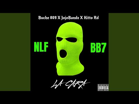 Buche 809 x Jojobandz x Kittord (la cara) (Original)