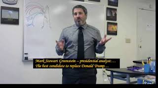 JUNE 24 libertymsg RWB wave that overtakes the "Blue Wave"